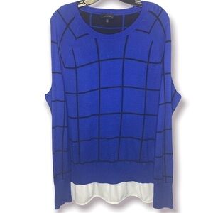 The Limited sweater long sleeve women's size XL